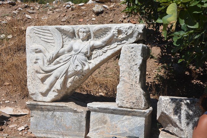 Private Ephesus Shore Excursion - Inclusions