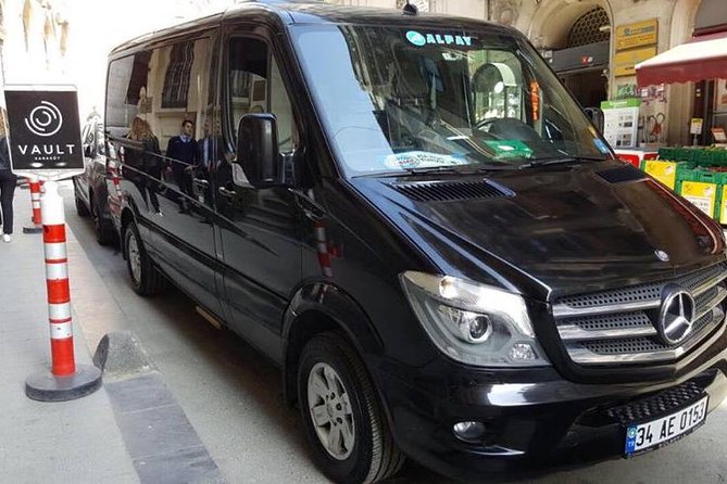 Private Ephesus Shore Excursion - Booking Information