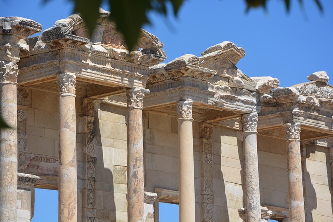 Private Ephesus Shore Excursion - Highlights of Ephesus