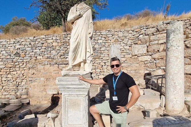 Private Ephesus Shore Excursion - Important Notes