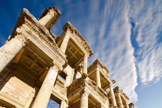 Private Ephesus Shore Excursion - Pricing and Availability