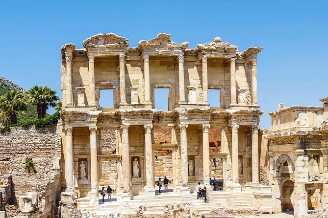 Private Ephesus Shore Excursion - Customization Options