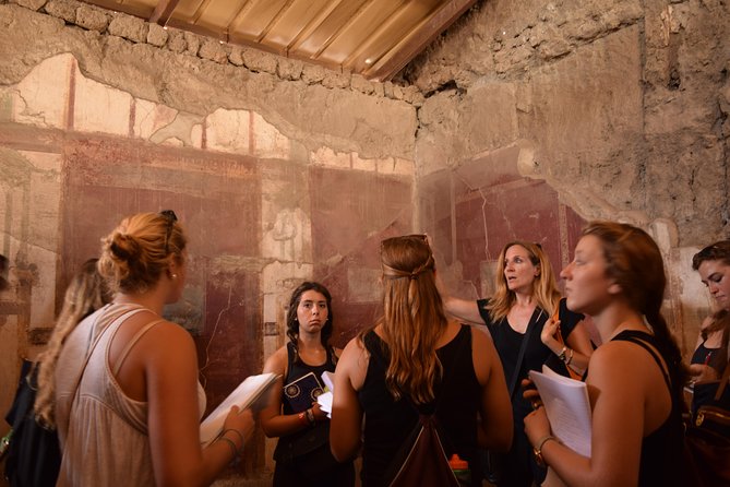 Private Ephesus Shore Excursion for Cruise Passengers - Highlights of Ephesus
