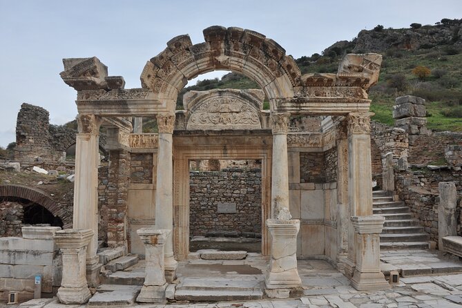 Private Ephesus Shore Excursion From Kusadasi Port - Inclusions