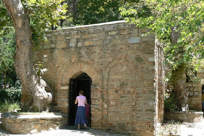 Private Ephesus Shore Excursion From Kusadasi Port - Health and Safety Information
