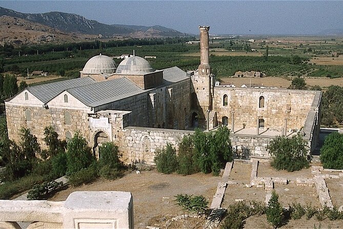 Private Ephesus Shore Excursion From Kusadasi Port - Discovering Historical Sites