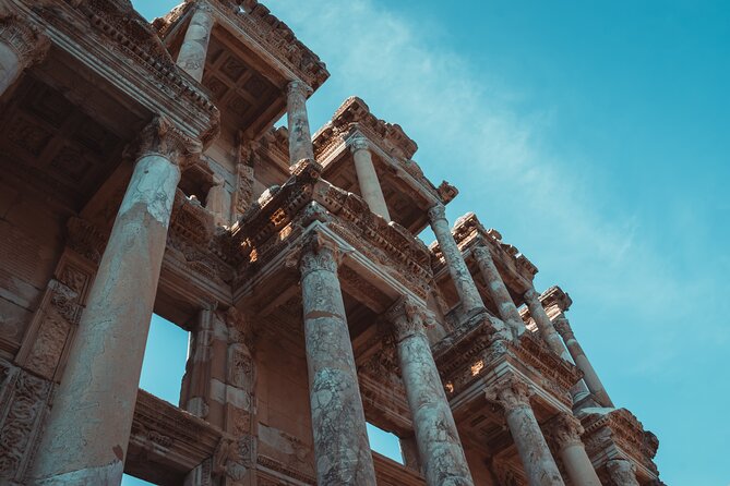 Private Ephesus Shore Excursion Tour From Kusadasi With Guide - Pickup Information