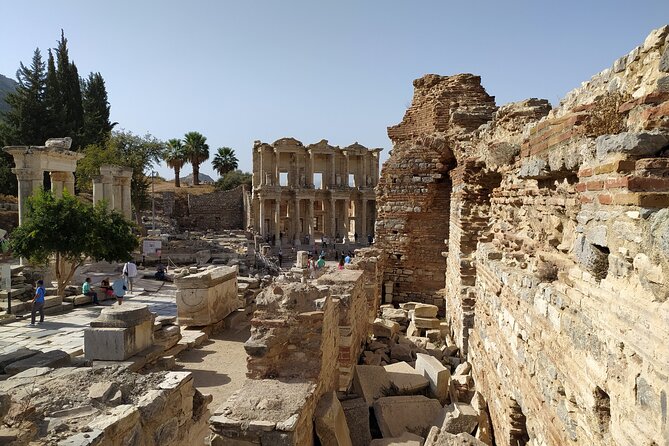 Private Ephesus Shore Excursion Tour From Kusadasi With Guide - Additional Information