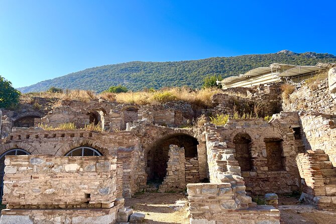 Private Ephesus Shore Excursion Tour From Kusadasi With Guide - Reviews