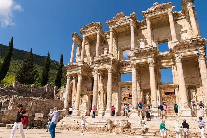 Private Ephesus & Sirince Village Tour - Accessibility