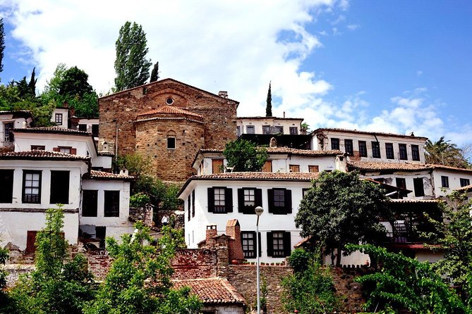 Private Ephesus & Sirince Village Tour - Booking Information