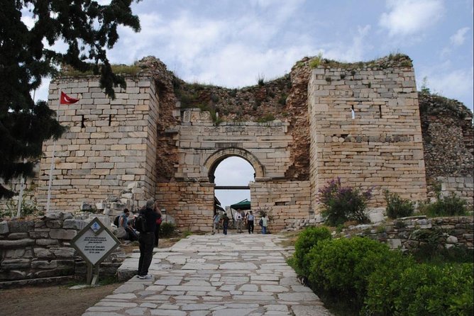 Private Ephesus & Sirince Village Tour - Customization Options