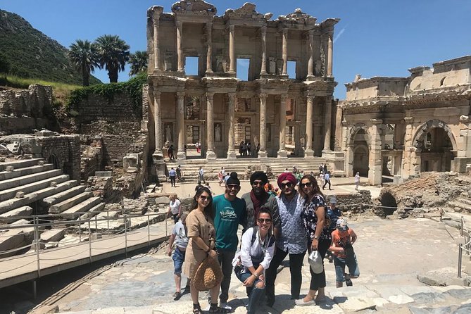 Private Ephesus & Sirince Village Tour - Sirince Village Exploration