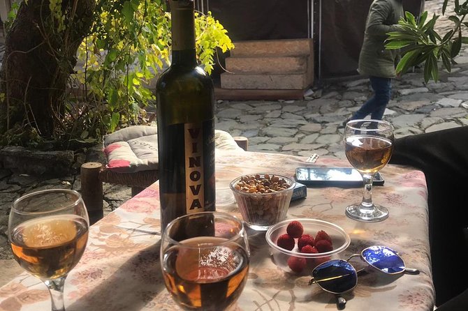 Private Ephesus & Sirince Village Tour - Pricing and Availability