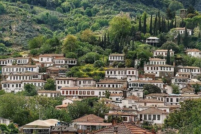 Private Ephesus & Sirince Village Tour - Cancellation Policy