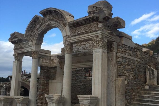 Private Ephesus, St. John, Marys House With Traditional Lunch - Discover the Religious Sites