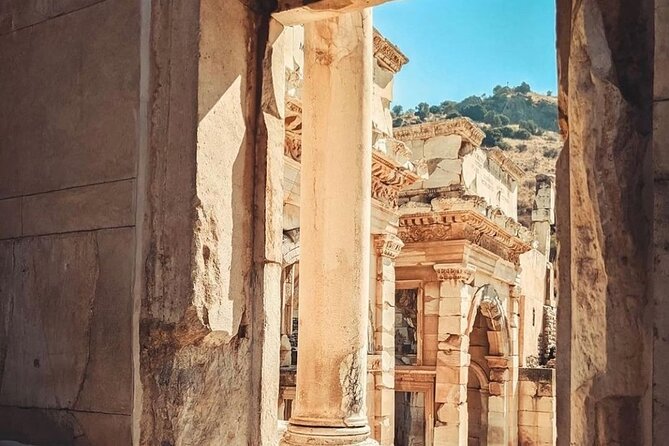 Private Ephesus Tour - Accessibility