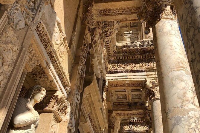 Private Ephesus Tour - Pickup and Meeting Point