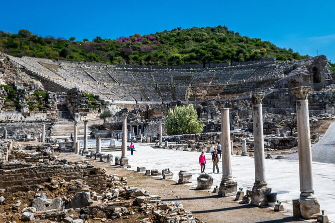 Private Ephesus Tour All Inclusive - Included Amenities