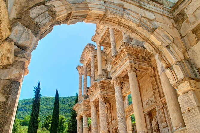 Private Ephesus Tour All Inclusive - Destination Overview