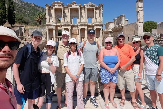 Private Ephesus Tour: All Inclusive With Entrance Fees From PORT - Experiencing Local Culture