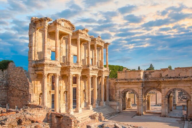Private Ephesus Tour - Key Points