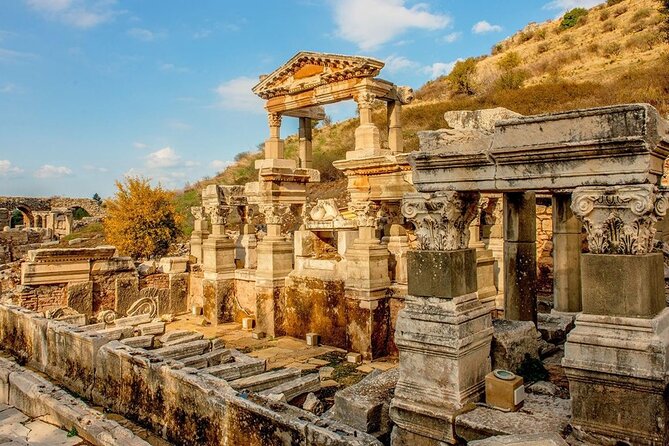 Private Ephesus Tour - Accessibility