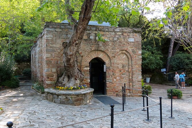 Private Ephesus Tour - Experience Highlights