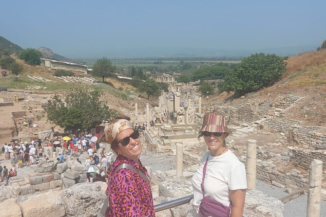 Private Ephesus Tour for Cruise Guests (Skip-the-Line) - Pickup and Drop-off