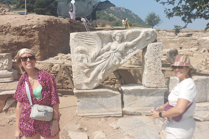 Private Ephesus Tour for Cruise Guests (Skip-the-Line) - Additional Information