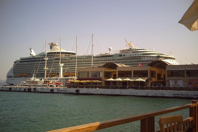 Private Ephesus Tour for Cruiser - Key Points