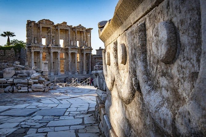 Private Ephesus Tour for Cruiser - Reviews