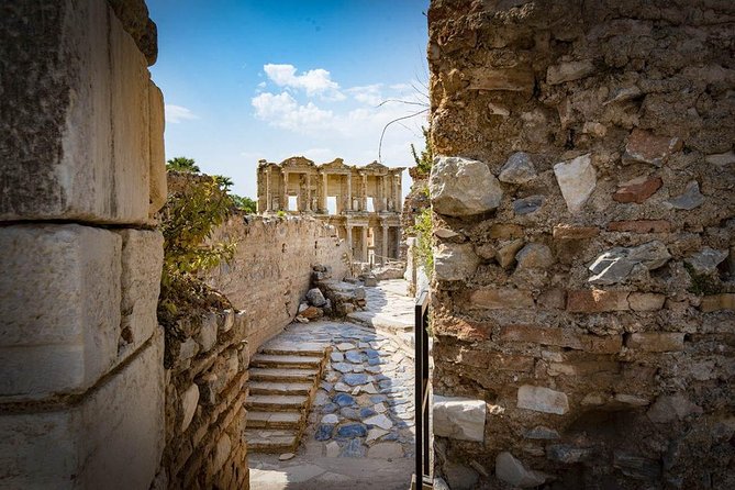 Private Ephesus Tour for Cruiser - Highlights of the Tour