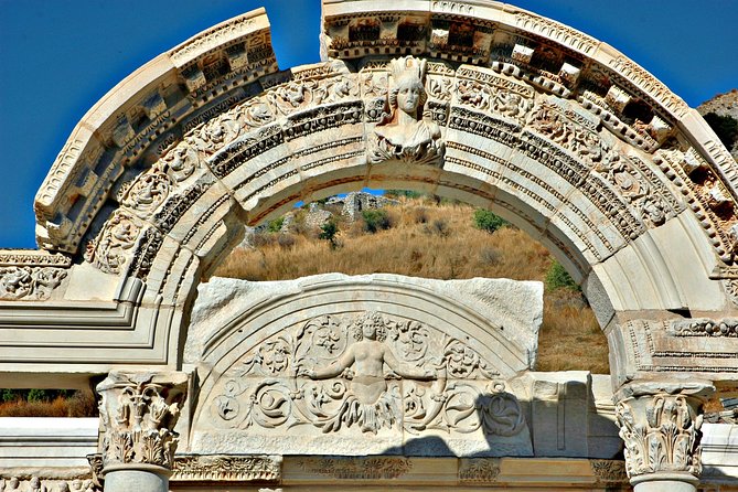 Private Ephesus Tour for Cruisers - Skip the Line Tickets - Tour Duration and Schedule