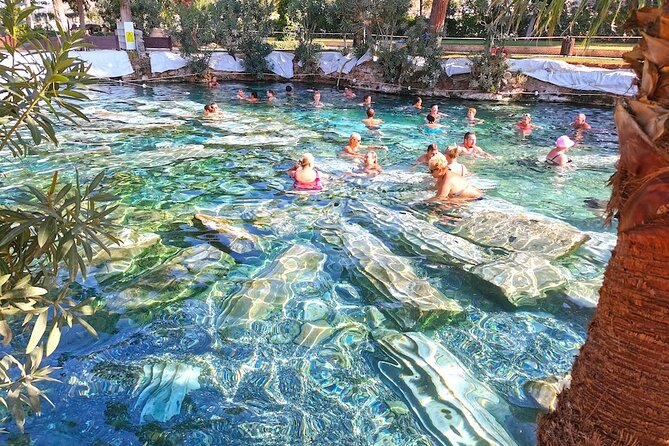 Private Ephesus Tour From Bodrum - Inclusions