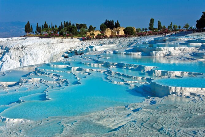 Private Ephesus Tour From Bodrum - Additional Information