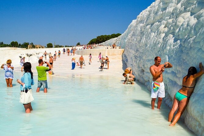 Private Ephesus Tour From Bodrum - Booking Details