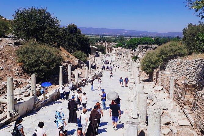 Private Ephesus Tour From Bodrum - About Your Stay