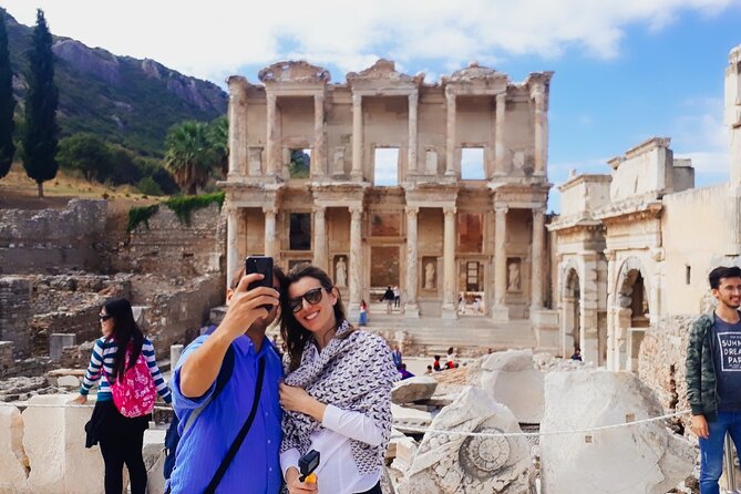 Private Ephesus Tour From Bodrum - Virgin Marys House and Its Significance