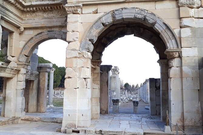Private Ephesus Tour From Bodrum - Inclusions and Pricing Details