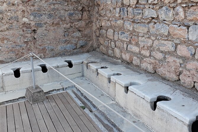 Private Ephesus Tour From Bodrum - Booking and Cancellation Policy