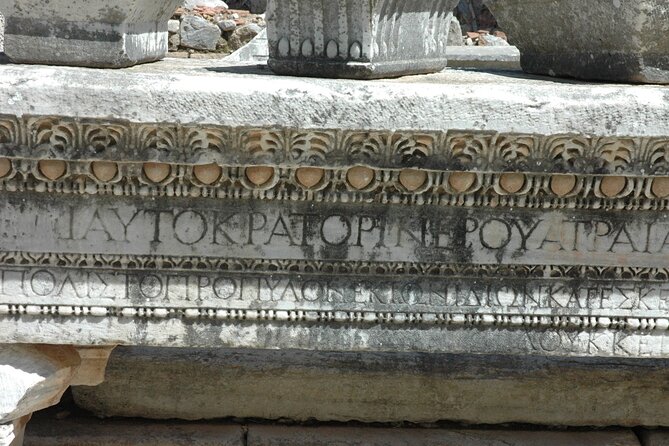 Private Ephesus Tour From Bodrum - Traveler Reviews and Ratings