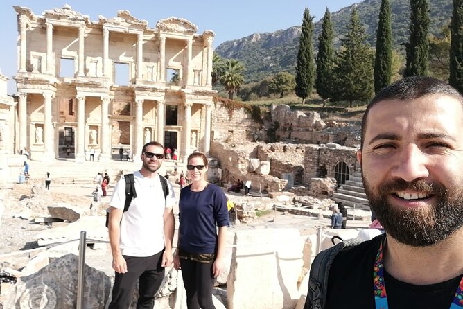Private Ephesus Tour From Bodrum - Meryemana (The Virgin Marys House)