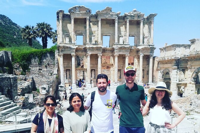 Private Ephesus Tour From Bodrum - Tour Details