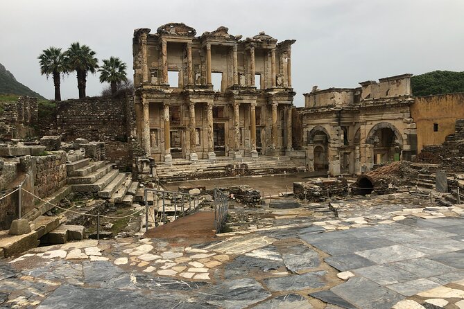 Private Ephesus Tour From Bodrum Port / Hotels - Private Tour Advantages