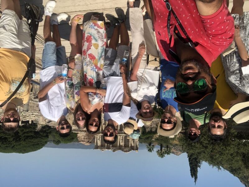 Private Ephesus Tour From Bodrum Port / Hotels - Itinerary Highlights