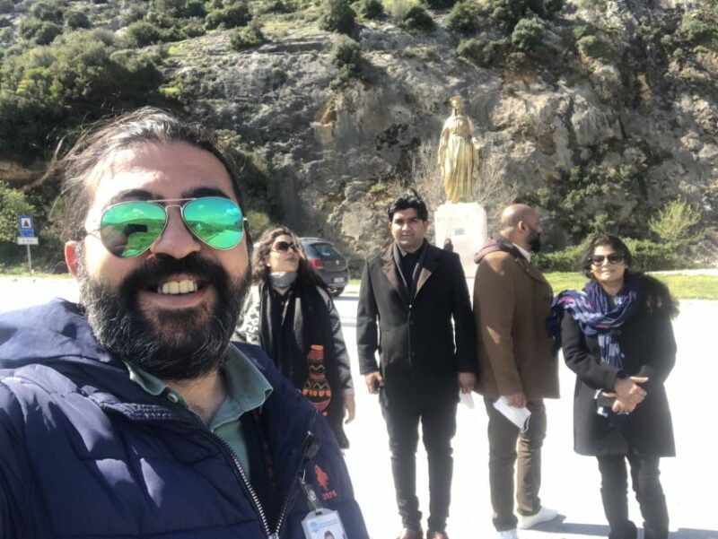 Private Ephesus Tour From Bodrum Port / Hotels - Participant Information