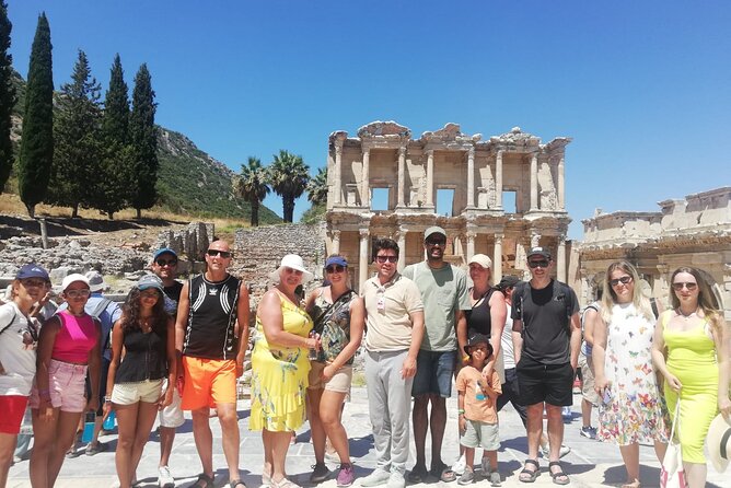 Private Ephesus Tour From Izmir Çeşme Port/Hotels - About the Provider