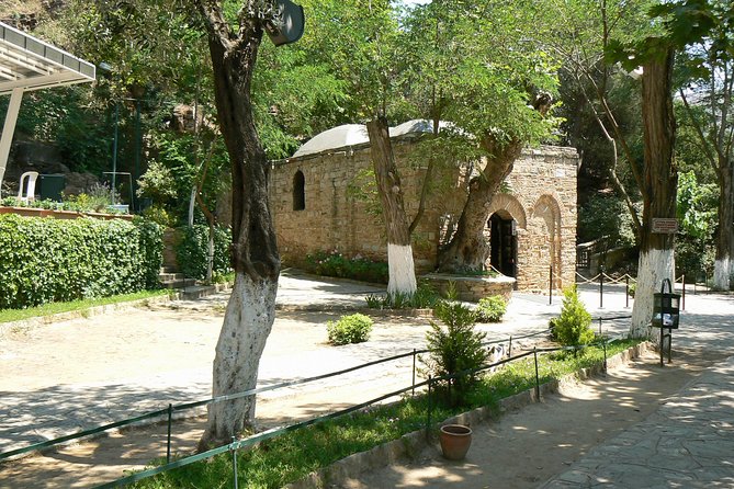 Private Ephesus Tour From Kusadasi - Participation Details