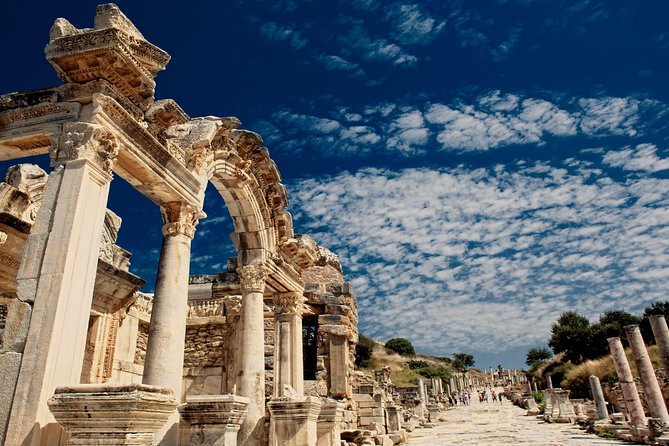 Private Ephesus Tour From Kusadasi - Booking Information